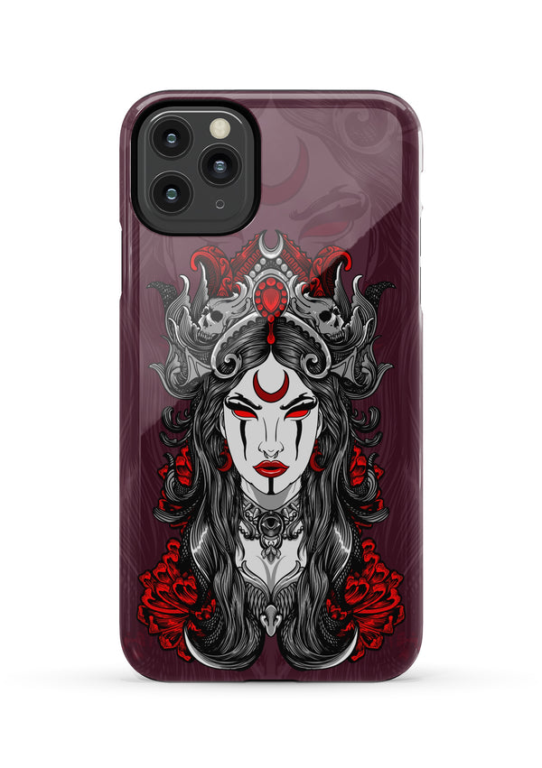 Lilith Phone Case